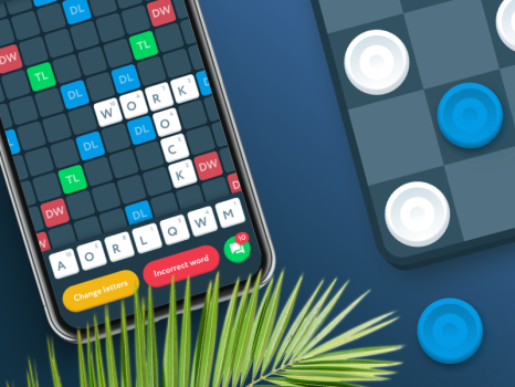 BLE Games