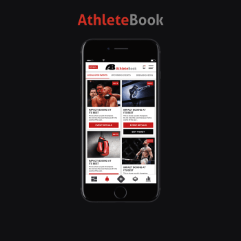 AtleteBook