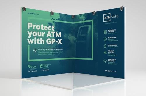 ATM Safe Branding