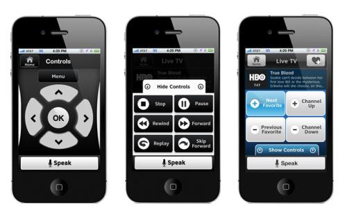 AT&T Easy Remote