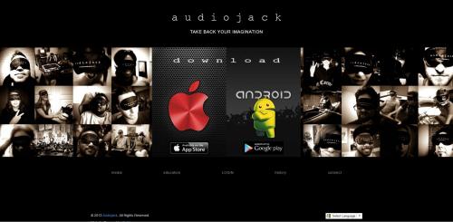 AudioJack