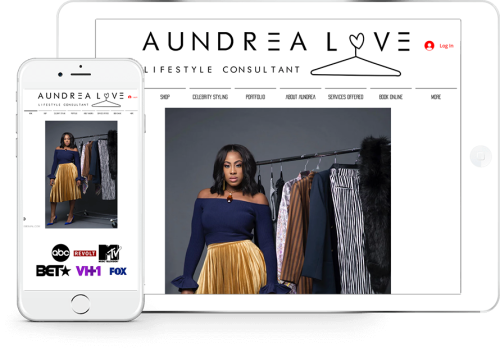 Aundrealove
