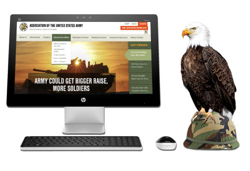 Association of the United States Army