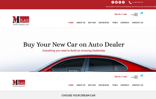 AUTOMARCE | webnexs.com
