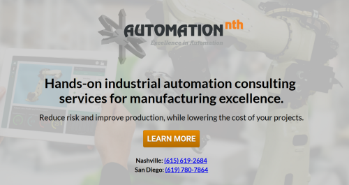 Automation Nth Digital Advertising