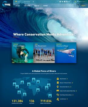 ProjectAWARE.org