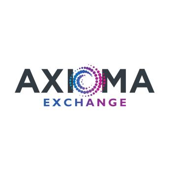 Our software solution AXIOMA EXCHANGE