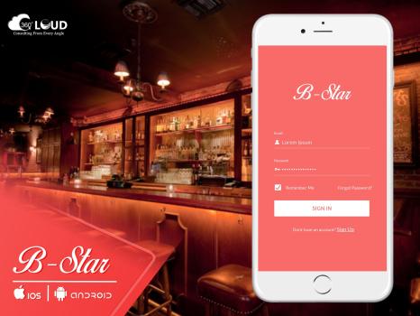On-Demand Restaurant Application