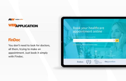 Healthcare Platform