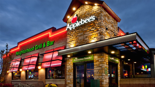 Applebee's: Scaling Multi-Location Visibility Through SEO