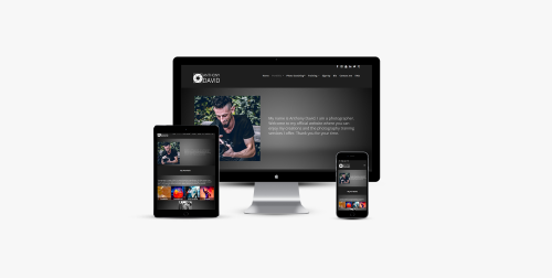 Anthony David Photography