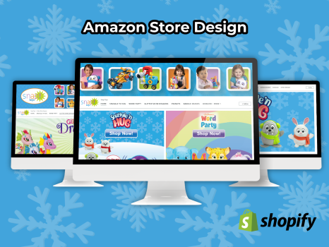 Snap Toys