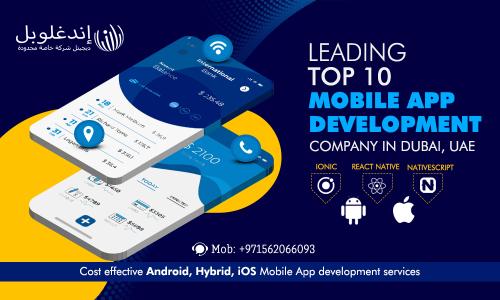 Top Mobile App Technology Trends