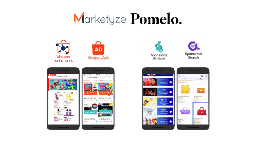 Marketyze helps scale Pomelo’s performance across marketplaces in Southeast Asia: Lazada, Shopee and Zalora