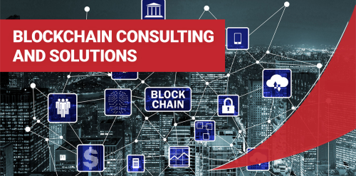 Blockchan Development and Consulting