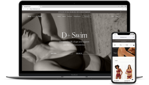 Custom UX & WooCommerce Theme Development