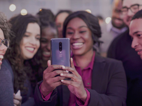 OnePlus for T-Mobile