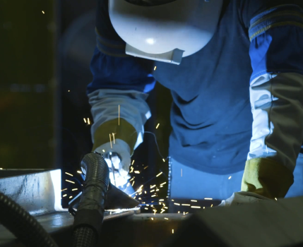 ALTA and Mattingly Cold Storage Testimonial