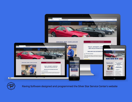 Silver Star Service Center