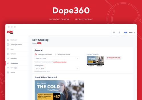 Dope360
