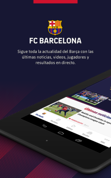 F.C Barcelona