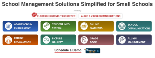 SchoolCues.com