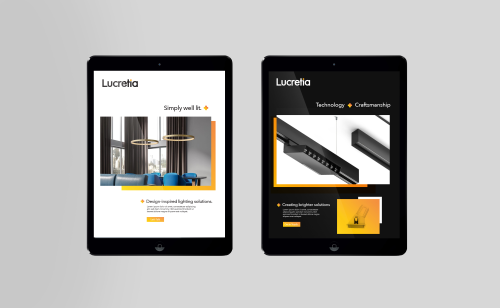 Lucretia Lighting