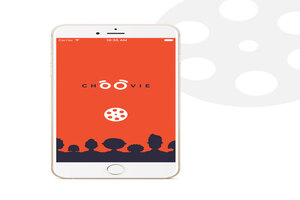 Ticket Booking App Development