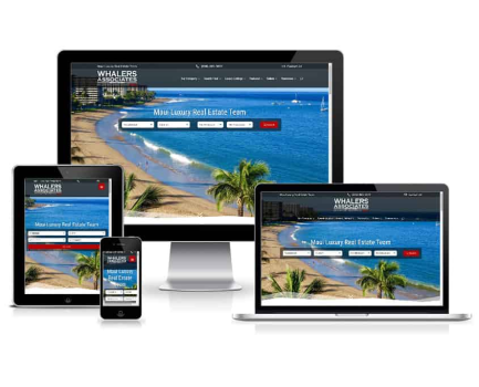 Maui Luxury Real Estate Team