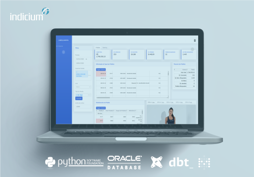 Personalized BI Implementation for Clothing industry