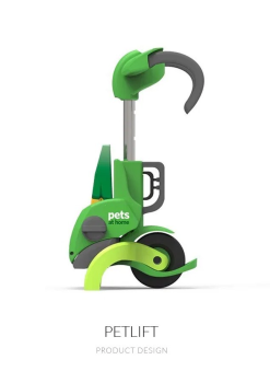 Petlift