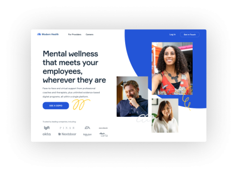 Modern Health