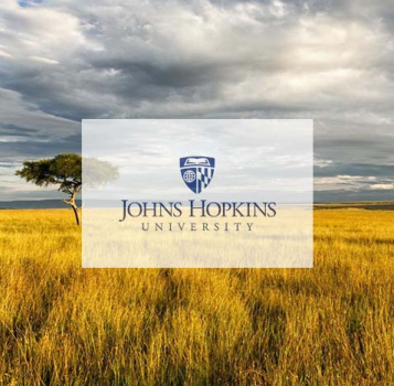 Johns Hopkins Global.HIV
