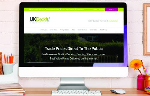 UK Deckit