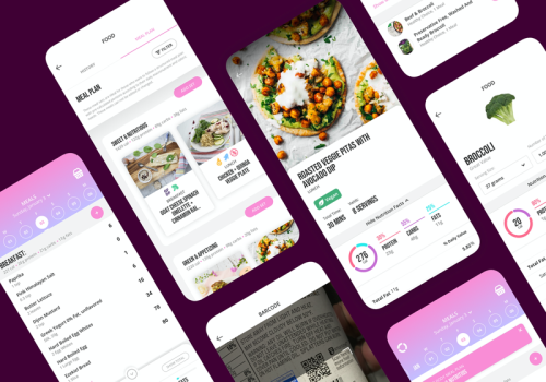 Fit Body - with Anna Victoria