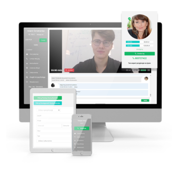 Dr Froggo Telemedicine Platform