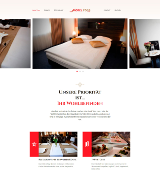 Hotel Toess-Winterthur