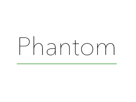 Phantom