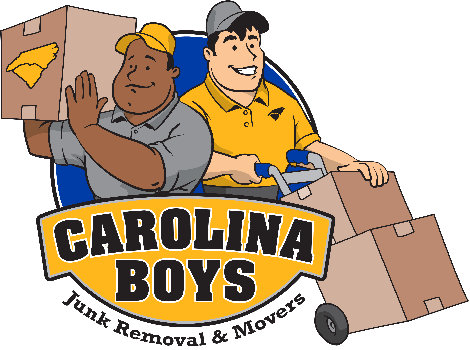 Carolina Boys