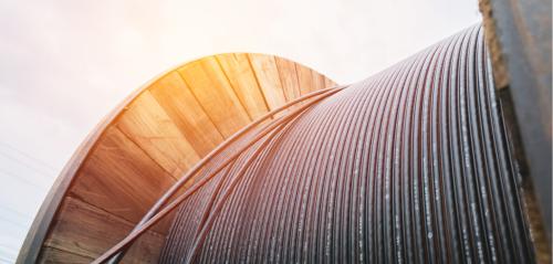 Design, Build and Cabling