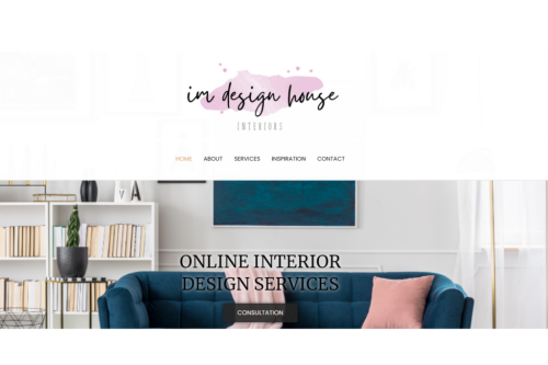 Imdesignhouse.com