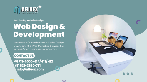 Web Development Company