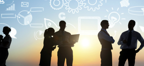 ITSM For A Software Services And BPO Enterprise
