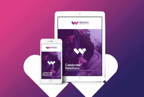 Branding for Winni