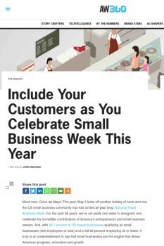 Advertising Week