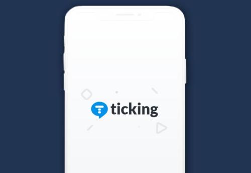 Ticking