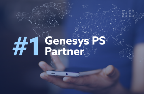 #1 Genesys PS Partner - QA Case Study