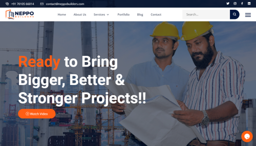 Neppo Builders