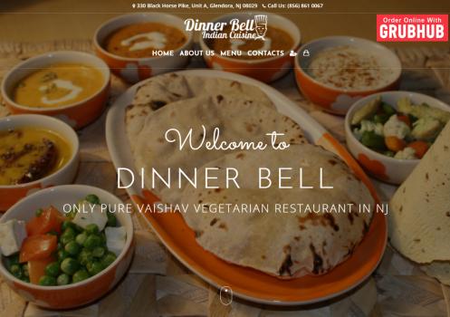 Restaurant (Dinner Bell)
