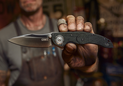 Columbia River Knife & Tool